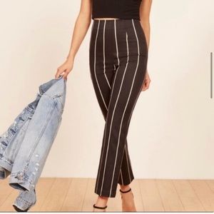 Reformation | Marlon Pants | 0